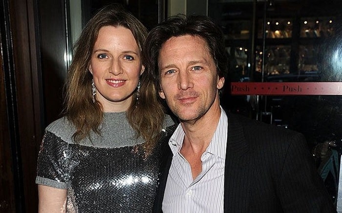 Get to Know Dolores Rice -  Pictures and Facts of Andrew McCarthy's Wife